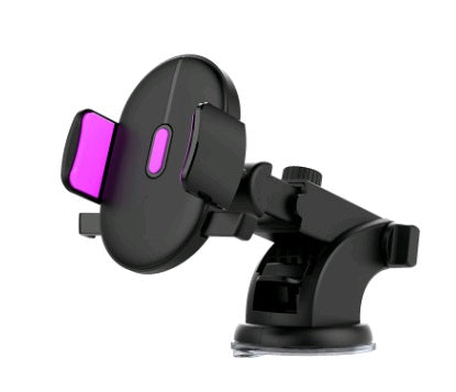 Telescopic Suction Cup Phone Holder
