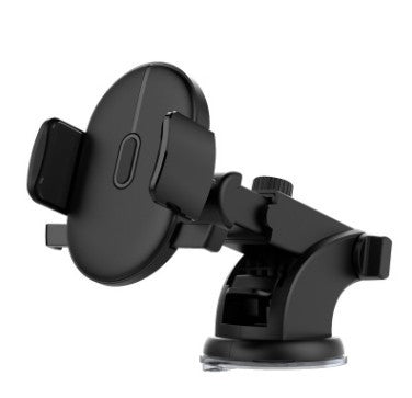 Telescopic Suction Cup Phone Holder