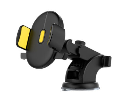 Telescopic Suction Cup Phone Holder