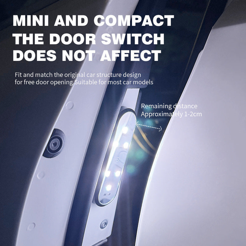 Car Door Light LED