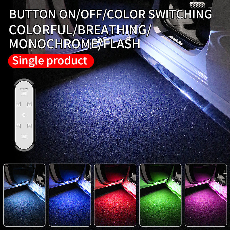 Car Door Light LED