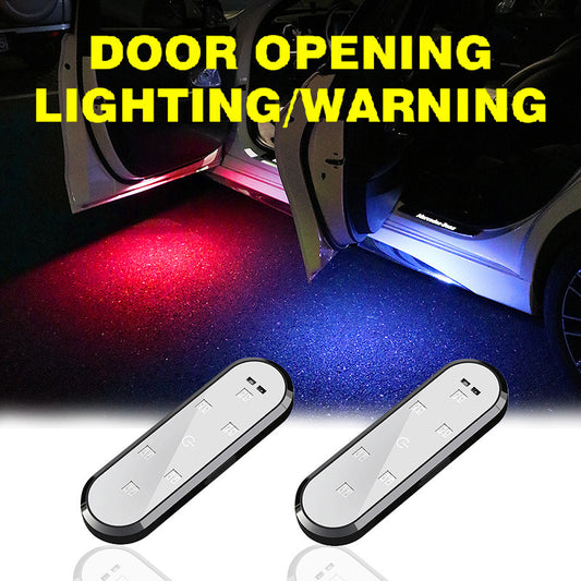 Car Door Light LED