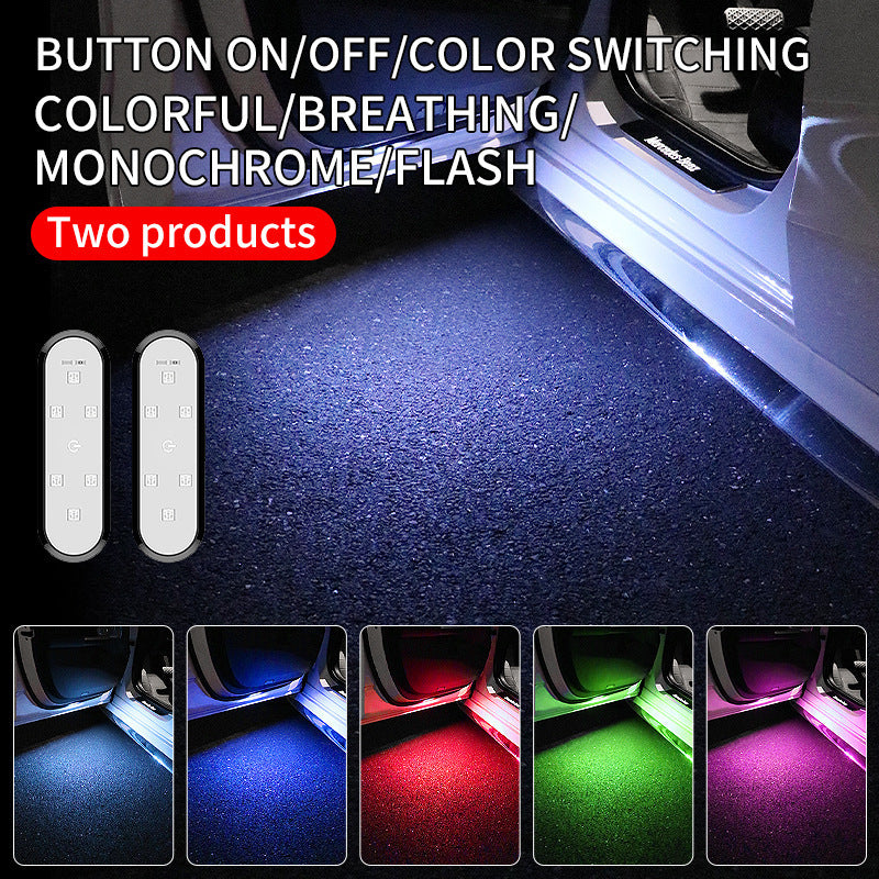 Car Door Light LED