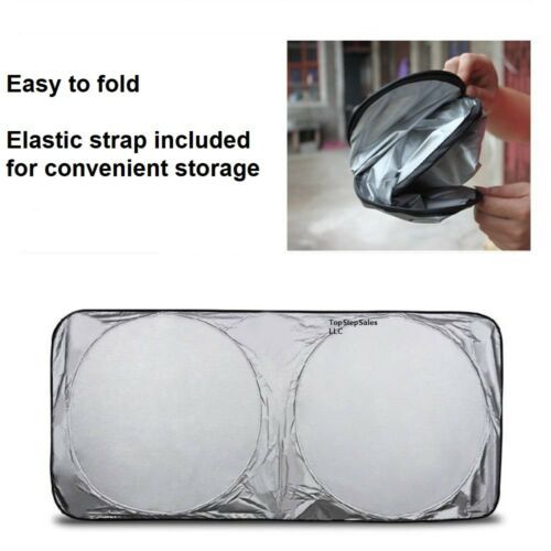 Car Window Sunshade Visor