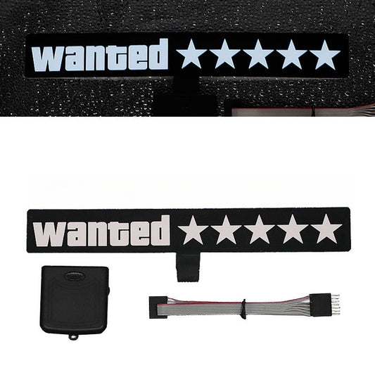 Led Luminous Stickers | Car Window Windshield Lighting Decoration