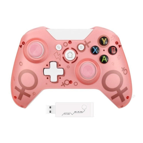 2.4G Wireless Game Controller For Xbox One Accessories Gamepad For