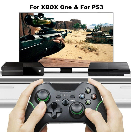 2.4G Wireless Game Controller For Xbox One Accessories Gamepad For