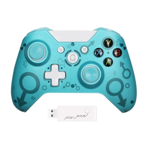2.4G Wireless Game Controller For Xbox One Accessories Gamepad For