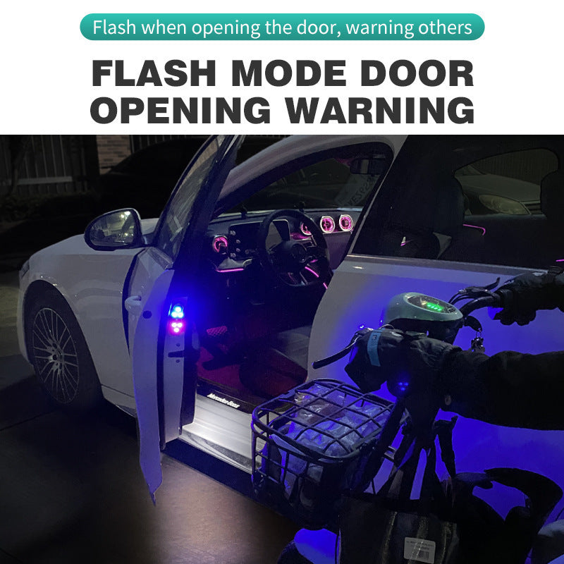 Car Door Light LED