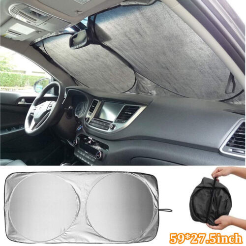 Car Window Sunshade Visor