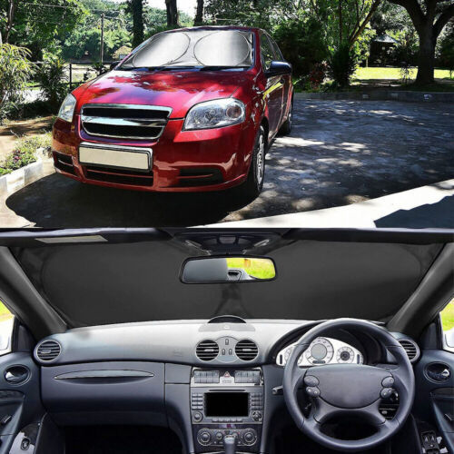 Car Window Sunshade Visor