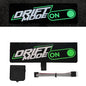 Led Luminous Stickers | Car Window Windshield Lighting Decoration