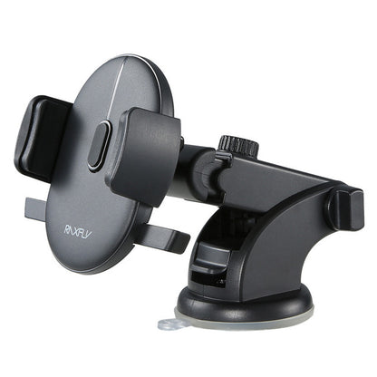 Telescopic Suction Cup Phone Holder