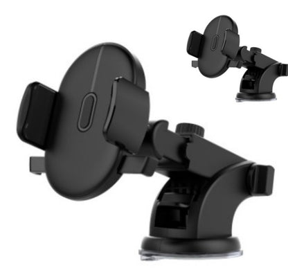 Telescopic Suction Cup Phone Holder