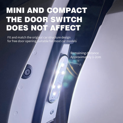 Car Door Light LED