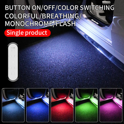 Car Door Light LED