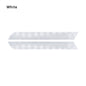 Body Reflective Sticker Car Rear Bumper Reflective Film