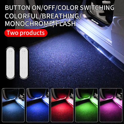Car Door Light LED