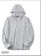 Lightweight Men Breathable Sun Protective Clothing