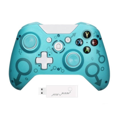 2.4G Wireless Game Controller For Xbox One Accessories Gamepad For