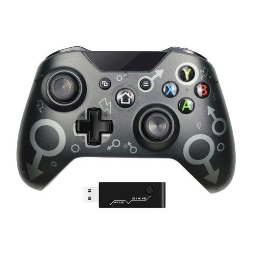 2.4G Wireless Game Controller For Xbox One Accessories Gamepad For